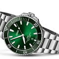 Часы Oris Aquis Date 01 733 7787 4157-07 8 22 04PEB фото 2